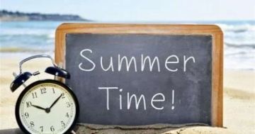 التوقيت الصيفى فى مصر.. اعرف مواعيد غلق المحلات والمقاهى خلال الصيف