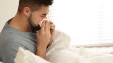 الفرق بين الإنفلونزا ودور البرد .. المصل واللقاح توضح