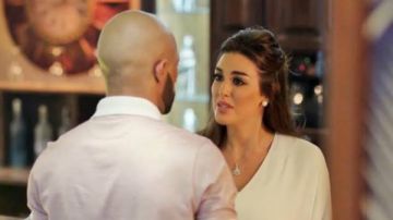 براءة ناصر الدسوقي.. محمد رمضان يمازح ياسمين صبري بعد إيقاف مقاضاته