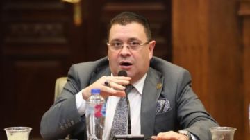 برلماني يطالب شركات قطاع الأعمال بتحقيق الاستفادة القصوى من الأصول غير المستغلة برلماني يطالب شركات قطاع الأعمال بتحقيق الاستفادة القصوى من الأصول غير المستغلة