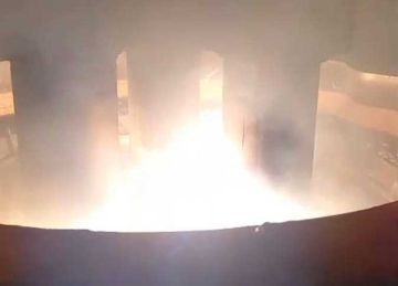 بعد توقف 5 سنوات.. قطاع الأعمال تعيد تشغيل مصنع الفيروسليكون