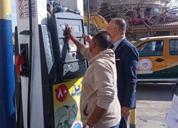 بعد زيادة أسعار البنزين والسولار.. ننشر تعريفة الركوب الجديدة في 12 محافظة (القائمة كاملة)