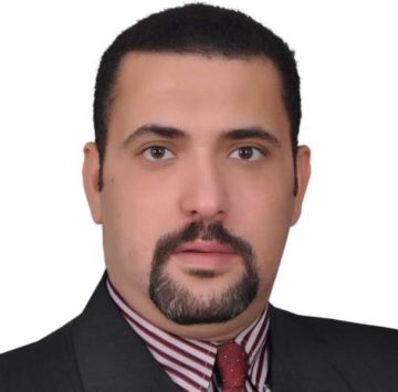 حازم المنوفي: توجيهات الرئيس السيسي باستبدال الرسوم المتعددة بضريبة موحدة خطوة جادة لتحسين بيئة الاستثمار