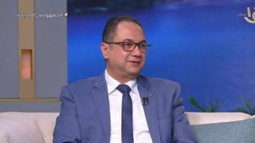 خبير مصرفي: مصر تمضي بخطى ثابتة نحو اقتصاد متنوع