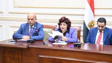 سياحة النواب تصدر 12 توصية عاجلة بشأن التشغيل التجريبي لمنطقة الأهرامات