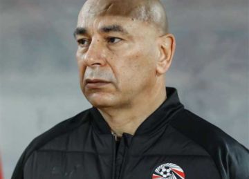 شوبير يوجه طلبا لحسام حسن بخصوص نجم الدوري السعودي