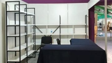 عاجل رئيس اتحاد الناشرين يكشف تفاصيل أزمة معرض الرباط.. ويؤكد: في طريقها للحل