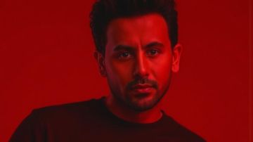 فؤاد عبد الواحد يطرح أحدث أغانيه.. غيابك يوم فؤاد عبد الواحد يطرح أحدث أغانيه.. غيابك يوم