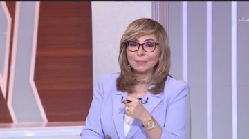 منين وبكام وإزاي ؟.. تعليق ناري من لميس الحديدي على أزمة بلبن منين وبكام وإزاي ؟.. تعليق ناري من لميس الحديدي على أزمة بلبن
