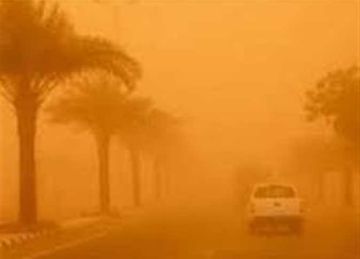 7 نصائح لمرضى الجيوب الأنفية للتعامل مع العاصفة الترابية (تفاصيل)