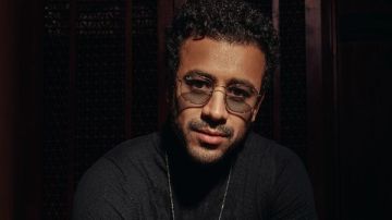 أحمد داود يوقع فيلم إذما من تأليف وإخراج محمد صادق