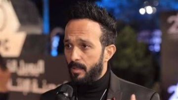 أحمد عصام يكشف كواليس تعاونه مع دنيا سمير غانم.. ومفاجأة فيلم سيكو سيكو