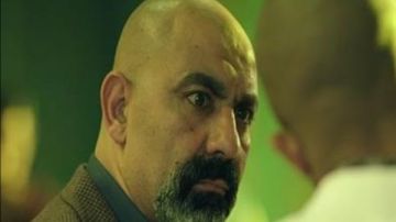 أعلى وصلة دريم.. تفاصيل دهس ابن الفنان محسن منصور لشاب