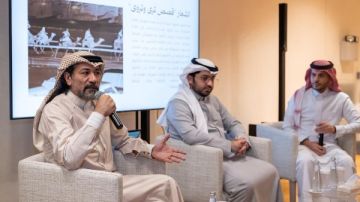 الإعلان عن ملامح الدورة المقبلة لمهرجان أفلام السعودية