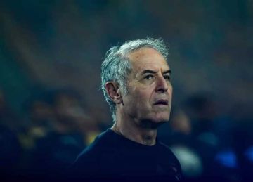  التغيير واجب وبطل لعيبة .. أبو الدهب يطالب برحيل كولر عن الأهلي