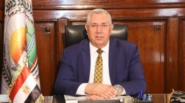 الجبهة الوطنية يستكمل أمناء محافظات الصعيد.. البدري للمنيا والبارودي لأسيوط الجبهة الوطنية يستكمل أمناء محافظات الصعيد.. البدري للمنيا والبارودي لأسيوط