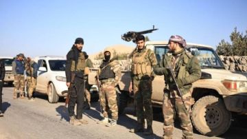 بالاتفاق مع قسد.. الجيش السوري يدخل منطقة سد تشرين في ريف حلب