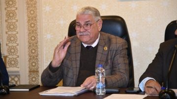 برلماني: برنامج الحكومة الجديد يعمل بصفة منتظمة على زيادة الإنتاج والصادرات