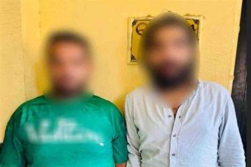 بسبب المزاح .. تفاصيل تعدي مالك كشك وآخر على طالب بالضرب في الشروق