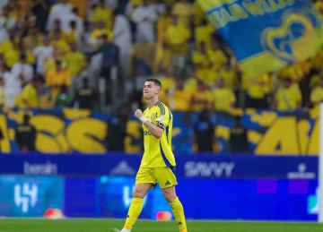 تشكيل مباراة النصر ضد القادسية في الدوري السعودي.. رونالدو ودوران يقودان الهجوم