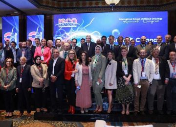 تعرف بـ القنابل الذكية .. أساتذة الأورام يكشفون تقنيات جديدة للعلاج تستهدف الخلايا المصابة