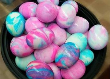 صحتك تهمنا.. علوم الأغذية ببنها يقدم نصائح لتناول الأسماك المملحة وسلق البيض في شم النسيم