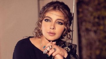 ظروف نفسية.. أصالة تكشف سبب عدم حضور زفاف ليلي أحمد زاهر وهشام جمال ظروف نفسية.. أصالة تكشف سبب عدم حضور زفاف ليلي أحمد زاهر وهشام جمال