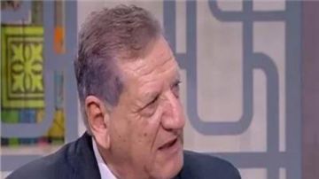 فخري الفقي: تكلفة استضافة اللاجئين في مصر بلغت 6 مليارات دولار