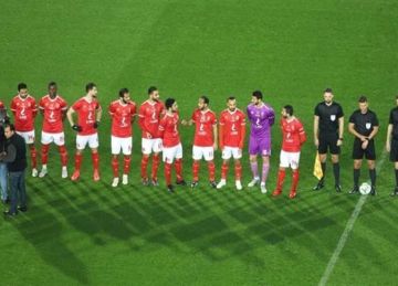  فكرة العدل وعفيفي .. أحمد مرتضى يكشف سر انسحاب الزمالك أمام الأهلي في واقعة الأتوبيس