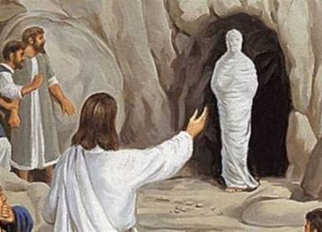 قبل أسبوع الآلام.. الأقباط يحتفلون بـ سبت لعازر قبل أسبوع الآلام.. الأقباط يحتفلون بـ سبت لعازر