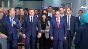 كامل الوزير: نتطلع لزيادة حجم التعاون مع الجانب الفرنسي في توطين مختلف أنواع الصناعات