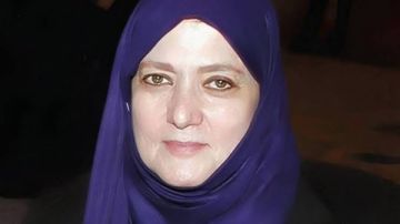 كل الجميلات عملوا كده.. شمس البارودي تتبرأ من أفلامها الجريئة كل الجميلات عملوا كده.. شمس البارودي تتبرأ من أفلامها الجريئة