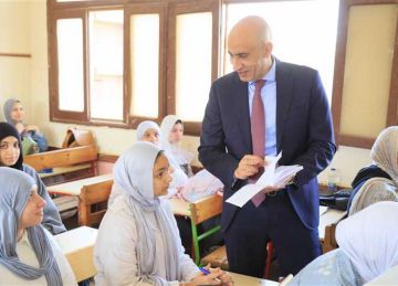 لأول مرة في مصر.. اختبارات لتحديد مستقبل طلاب الإعدادية والثانوية تبدأ صيف 2025