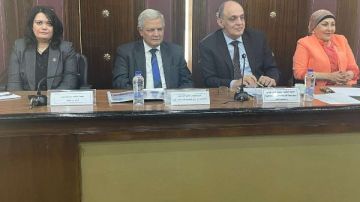 مشروعات النواب تطلق مبادرة لإنشاء مدارس تابعة لشركات المياه بالمحافظات