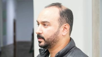 نادر خليل يتوصل لإتفاق مع شوقي غريب لقيادة المريخ السوداني