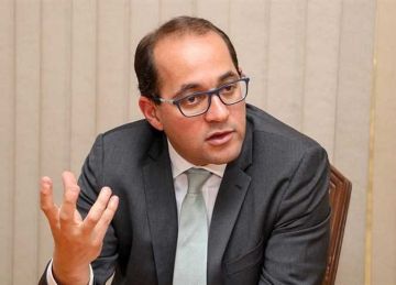 وزير المالية: الإجراءات الحكومية ساهمت في زيادة الاستثمارات الخاصة بنسبة 80  وزير المالية: الإجراءات الحكومية ساهمت في زيادة الاستثمارات الخاصة بنسبة 80