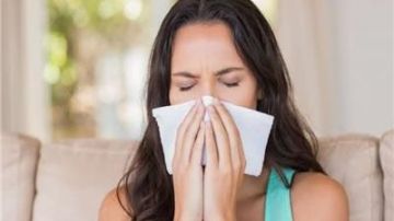 10 نصائح لمرضى الحساسية أثناء العاصفة الترابية.. تحذيرات طبية فيديو