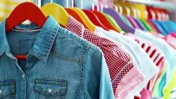 الملابس الجاهزة: رسوم ترامب فرصة لتعزيز تنافسية المنتجات المصرية في أمريكا