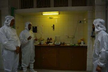 بالجهود الذاتية.. كلية العلوم جامعة الأزهر بأسيوط تفتتح معمل الخلايا الشمسية ومتحف الجيولوجيا بالجهود الذاتية.. كلية العلوم جامعة الأزهر بأسيوط تفتتح معمل الخلايا الشمسية ومتحف الجيولوجيا