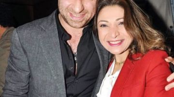 بعد وفاة زوجة نضال الشافعي تعرف على موعد الجنازة