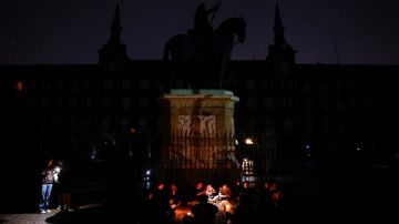 سبب انقطاع الكهرباء في إسبانيا والبرتغال