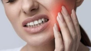 علاقة مشكلات الفم والأسنان بالصحة العقلية للفرد