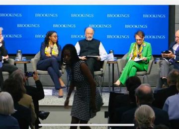 محمود محيي الدين: الحرب التجارية تضاعف معوقات حل أزمة الدين العالمي محمود محيي الدين: الحرب التجارية تضاعف معوقات حل أزمة الدين العالمي