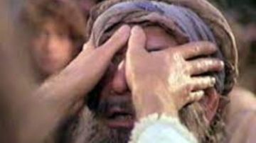 معجزة إرجاع البصر .. الكنيسة تحتفل اليوم بـ أحد المولود أعمى 