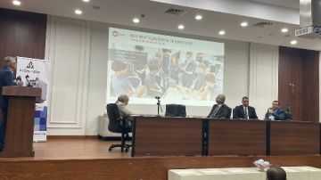 الصناعات الهندسية: الاستفادة بالخبرات الألمانية في توفير ماكينات تصنيع الاسطمبات الصناعات الهندسية: الاستفادة بالخبرات الألمانية في توفير ماكينات تصنيع الاسطمبات