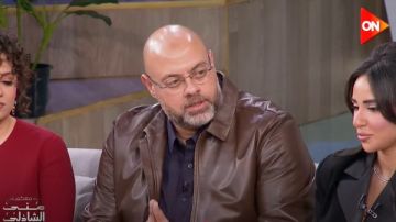 المخرج معتز التوني يتحدث عن فكرة مسلسل الكابتن.. فيديو المخرج معتز التوني يتحدث عن فكرة مسلسل الكابتن.. فيديو