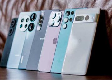 المهلة انتهت.. تعطيل خدمات الهواتف المستوردة المخالفة غدا