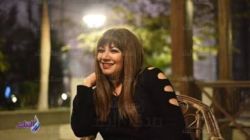 انتصار تنضم لفيلم صقر وكناريا مع محمد عادل إمام