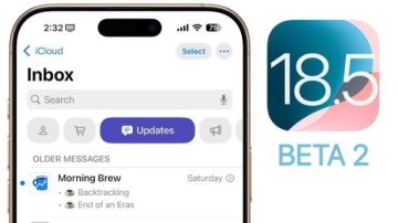 تحديث iOS 18.4.1 ينطلق رسميا مع تحسينات مهمة قبل وصول iOS 18.5