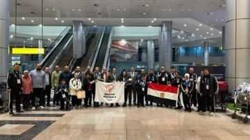 رغم غياب الجليد.. مصر تتألق في الأولمبياد الشتوي الخاص وهذه قصص ملهمة للأبطال تفاصيل